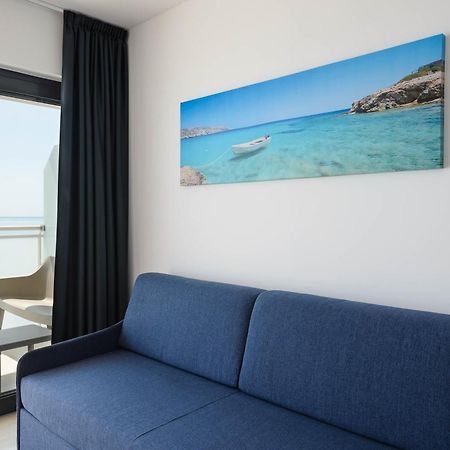 Residenza Verde Линьяно-Саббьядоро Экстерьер фото