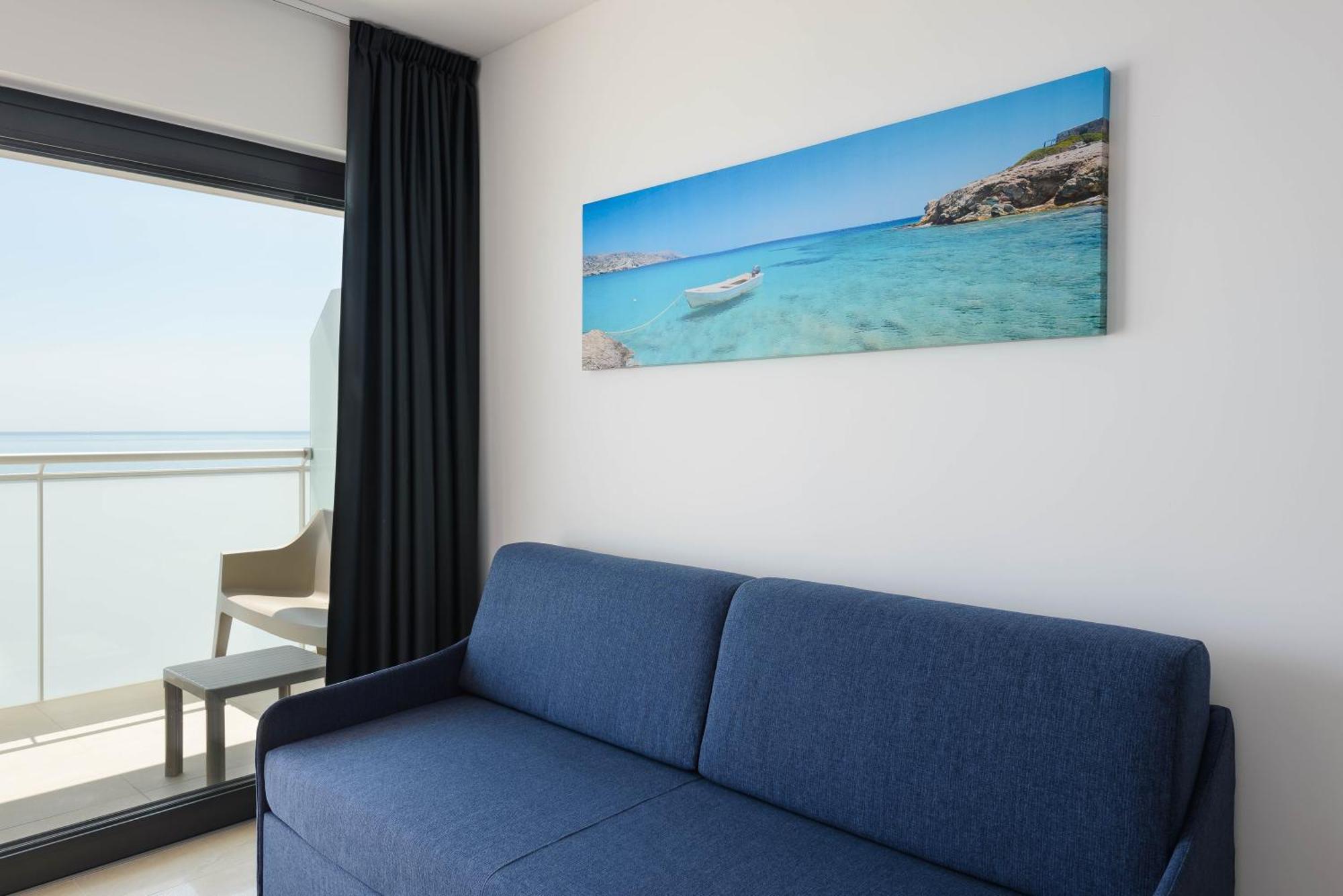 Residenza Verde Линьяно-Саббьядоро Экстерьер фото