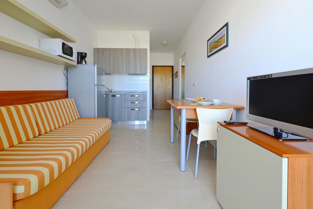 Residenza Verde Линьяно-Саббьядоро Экстерьер фото