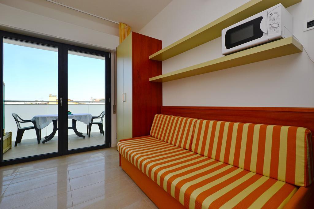 Residenza Verde Линьяно-Саббьядоро Экстерьер фото