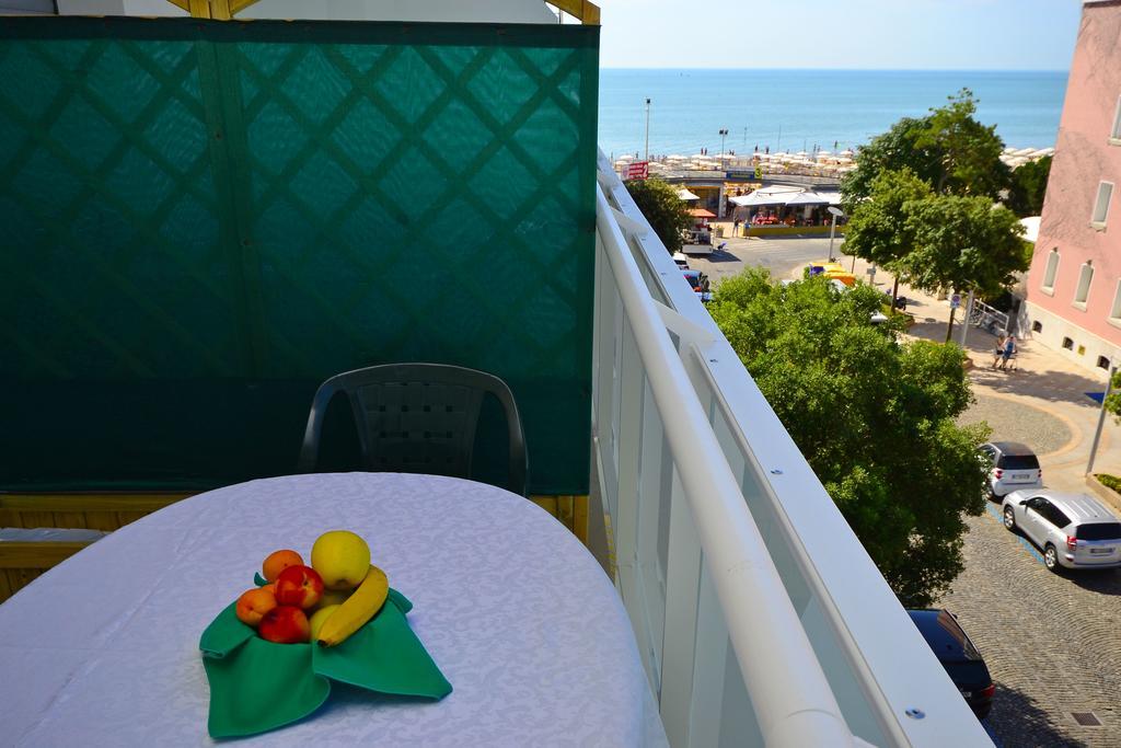 Residenza Verde Линьяно-Саббьядоро Экстерьер фото