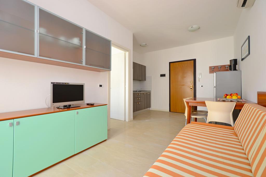 Residenza Verde Линьяно-Саббьядоро Номер фото